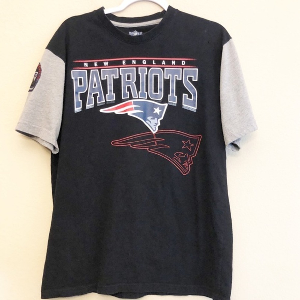 New England patriots shirt⬅️